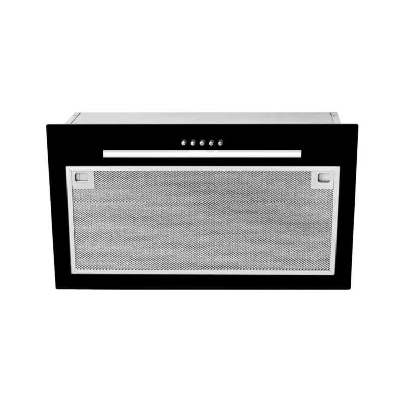 Teka GFG 2 Μαύρο Τζάκι/Μηχανισμός Απορρόφησης (40446752)