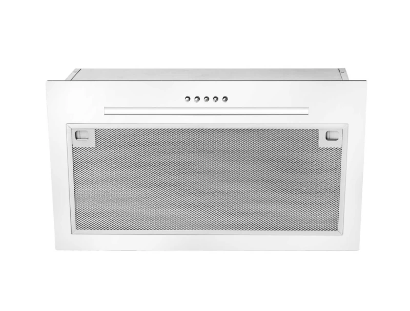 Teka GFG 2 Λευκό Τζάκι/Μηχανισμός Απορρόφησης (40446751)