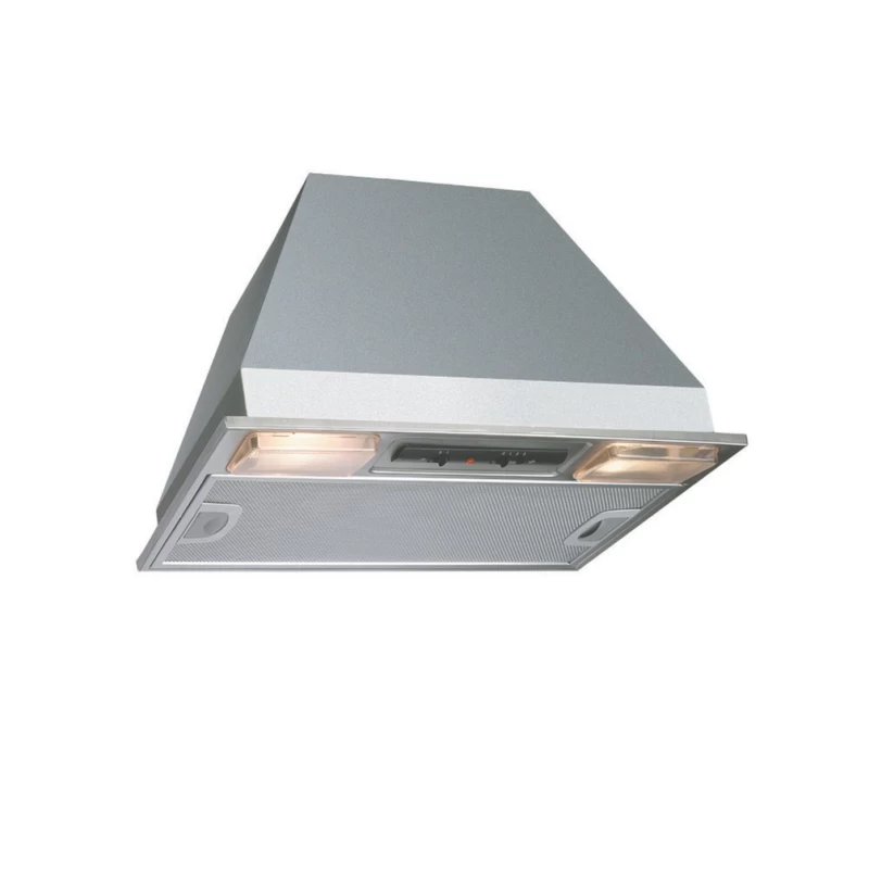 Teka GFT 800 Inox Τζάκι/Μηχανισμός Απορρόφησης (40446400)