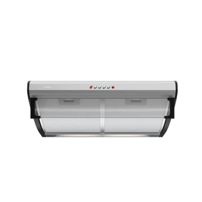 Teka C 6420 Inox Ελεύθερος Απορροφητήρας (40465530)