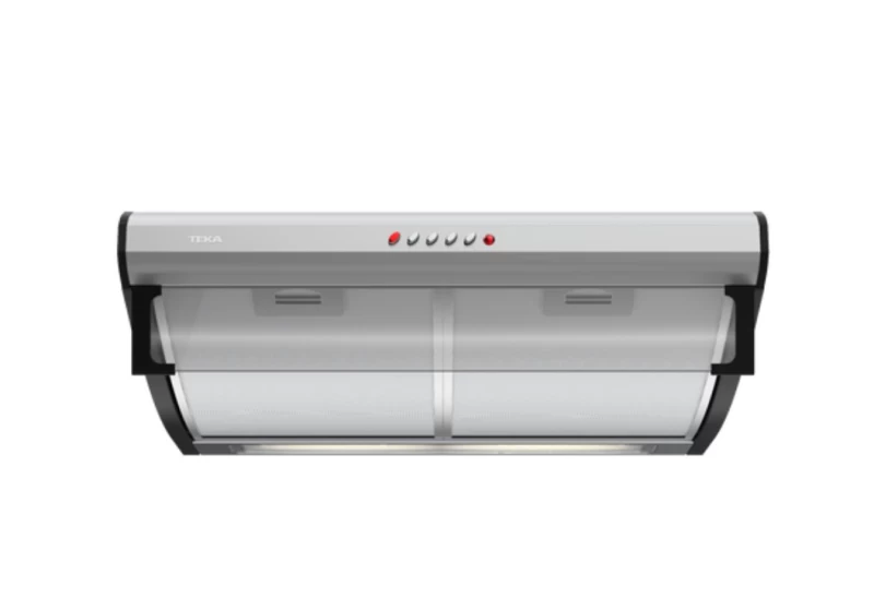 Teka C 6420 Inox Ελεύθερος Απορροφητήρας (40465530)