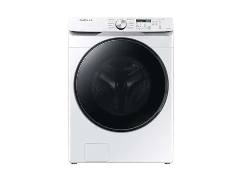 Samsung WF18T8000GW/LV Πλυντήριο Ρούχων