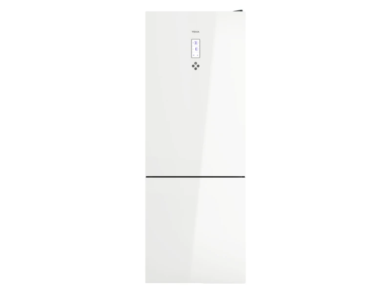 Teka RBF 78720 GWH Ψυγειοκαταψύκτης 70cm (113400001)