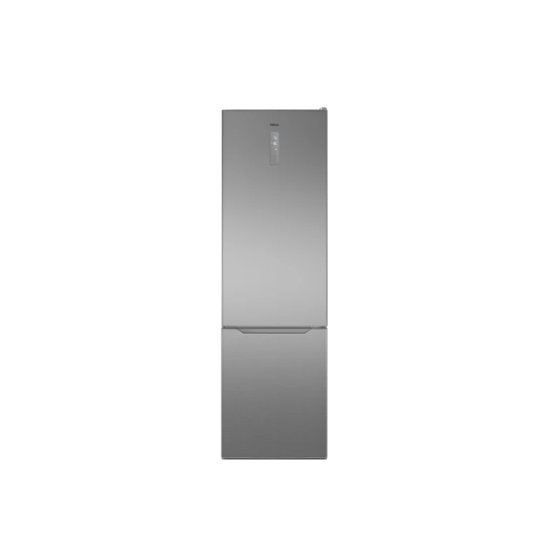 Teka NFL 450 S E INOX Ψυγειοκαταψύκτης 60cm (113410000)