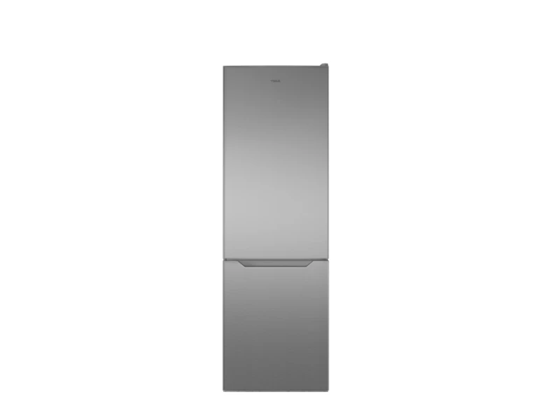 Teka NFL 342 C Inox Ψυγειοκαταψύκτης (113420000)