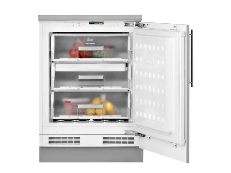 Teka ARTIC TGI2 120 D Καταψύκτης Πλήρως Εντοιχιζόμενος (113500001)