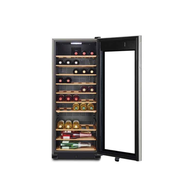 Teka RV 500 B Ελεύθερος Συντηρητής Κρασιών (40682005)