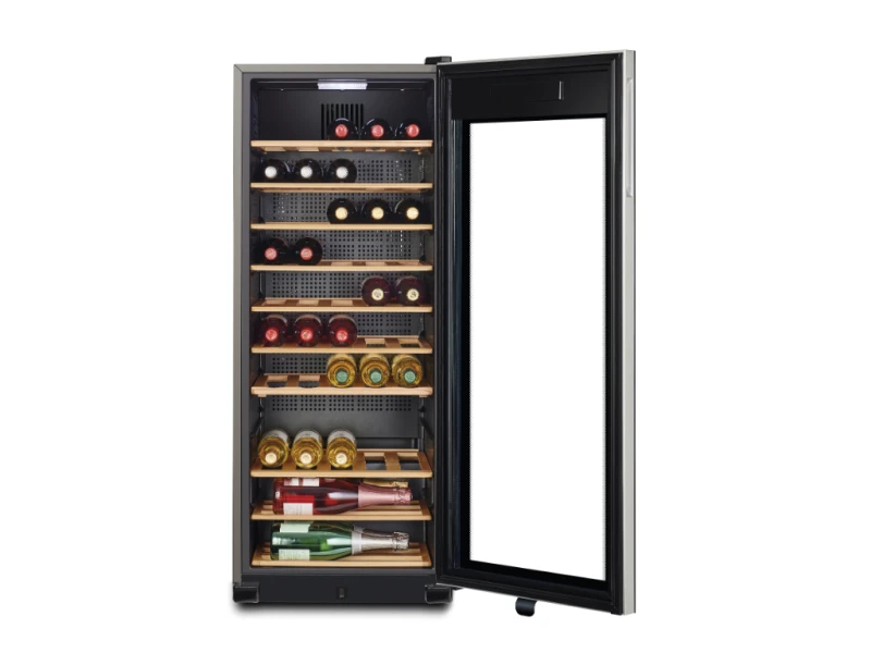 Teka RV 500 B Ελεύθερος Συντηρητής Κρασιών (40682005)