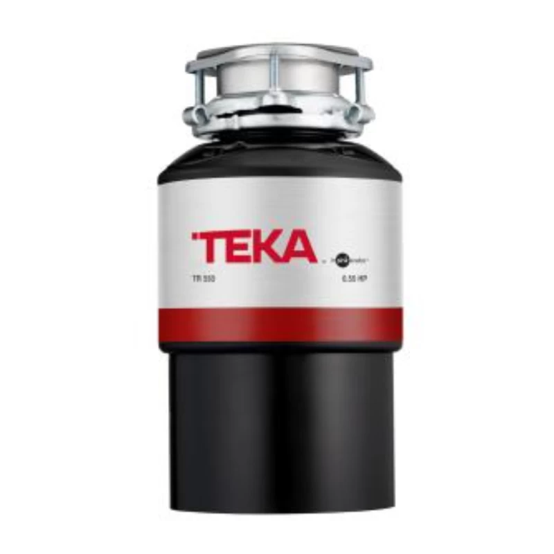 Teka TR 550 Σκουπιδοφάγος (115890013)