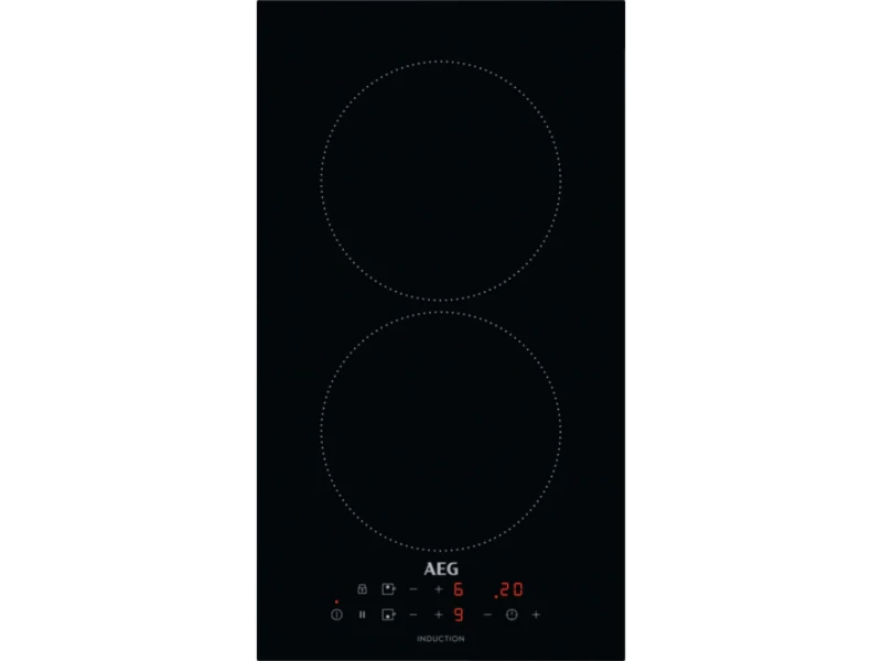 AEG IKB32300CB Επαγωγικό πλατώ εστιών 29 εκ.