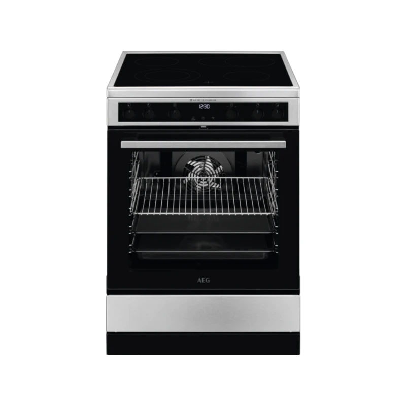 AEG CCB6673APM Κεραμική Kουζίνα