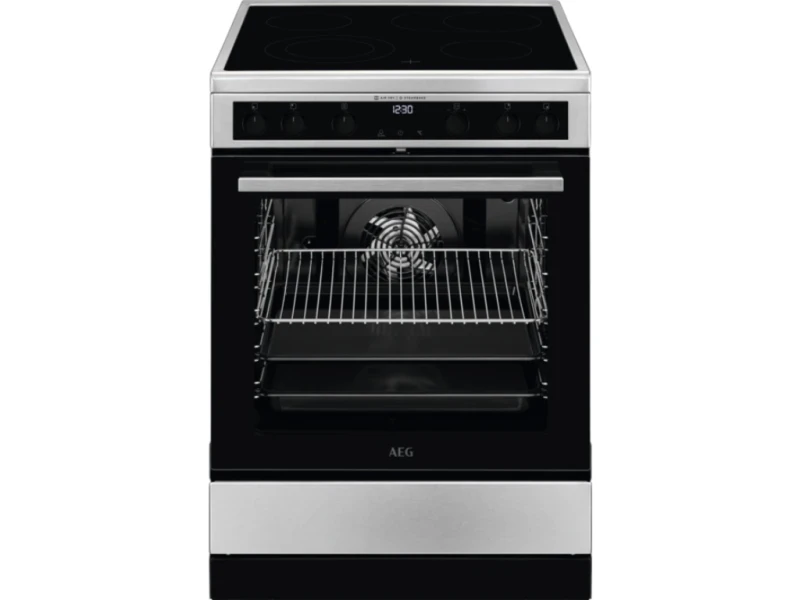 AEG CCB6673APM Κεραμική Kουζίνα