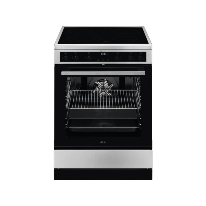  AEG CCB6472APM Κεραμική Kουζίνα