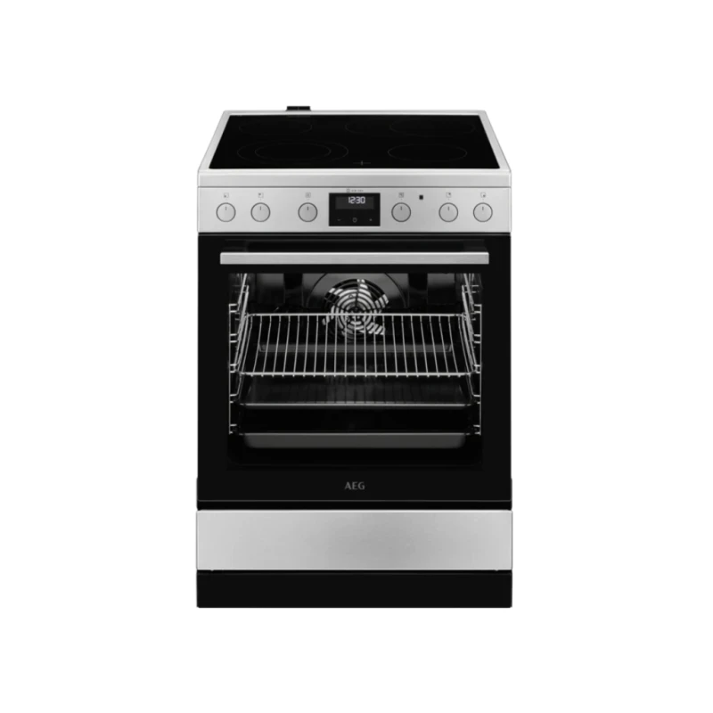 AEG CCB6446ABM Κεραμική Kουζίνα