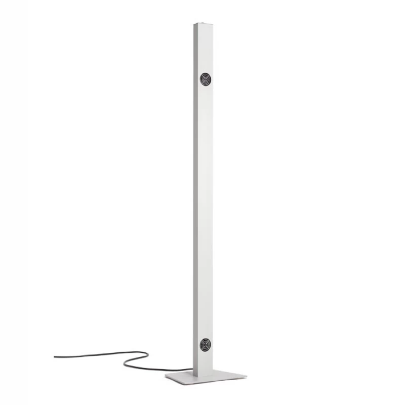 Radium RaLUX UV-C Stand Συσκευή Αποστείρωσης Αέρα