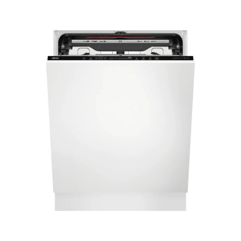 AEG FSE83838P Εντοιχιζόμενο Πλυντήριο Πιάτων 60cm