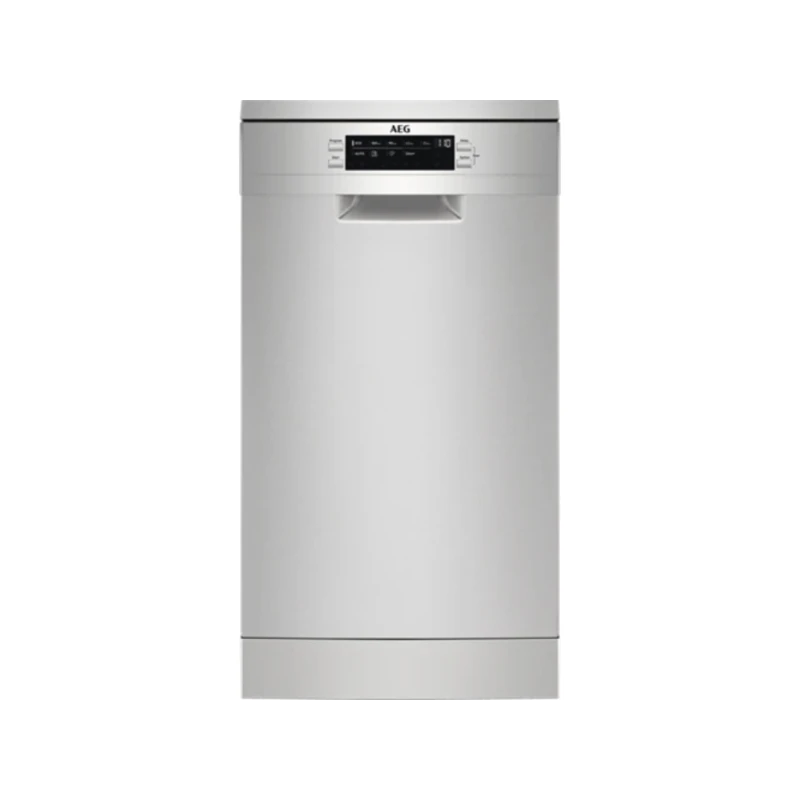 AEG FFB73517ZM Πλυντήριο Πιάτων 45cm