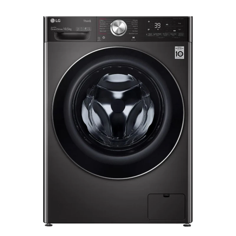 LG F6WV910P2SE Steam TurboWash Πλυντήριο Ρούχων