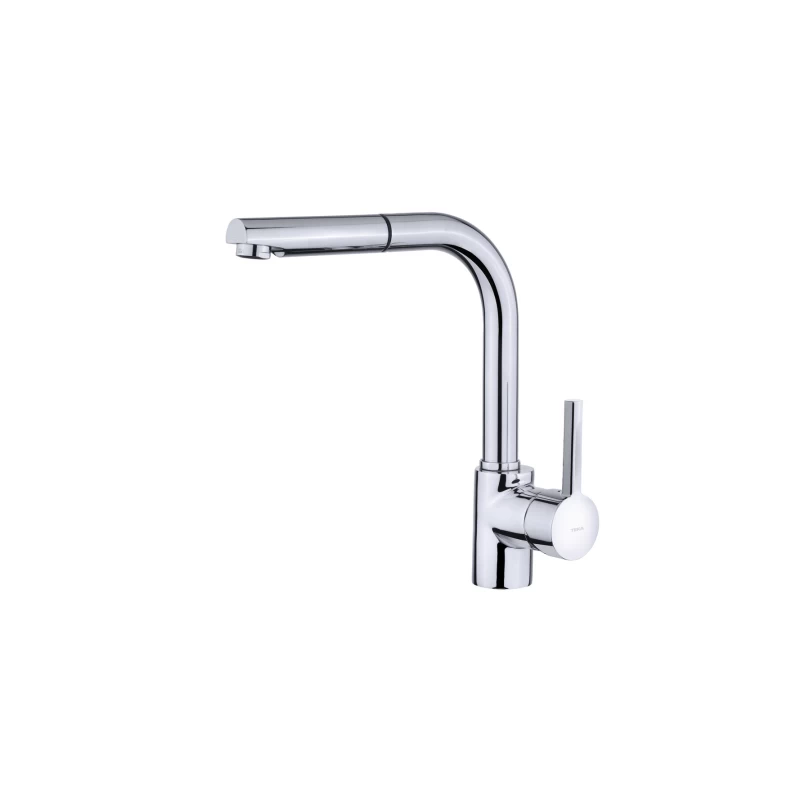 Teka ARK 938 Chrome Μπαταρία Κουζίνας (239381210)