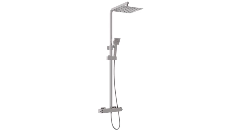 Teka SOLLER Θερμοστατικό Σύστημα ντους (852370200)