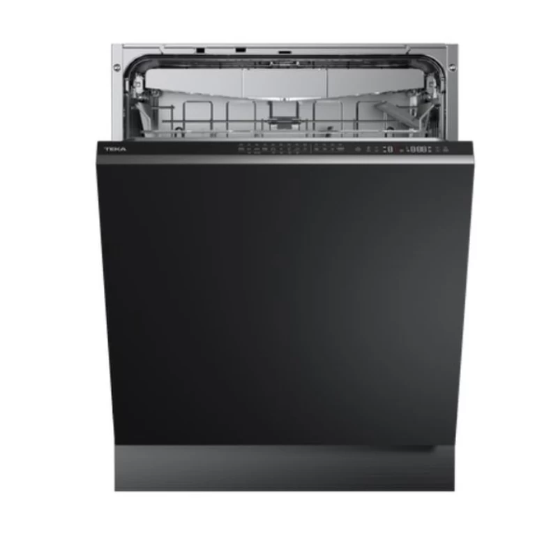 Teka DFI 46950 Εντοιχιζόμενο Πλυντήριο Πιάτων 60cm (114270001)