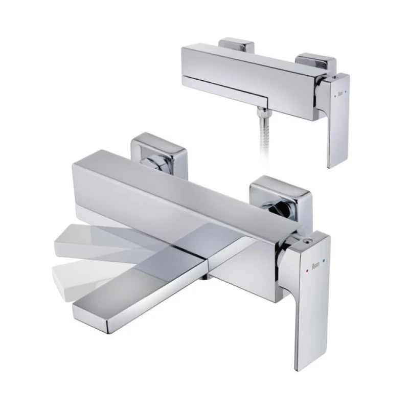 Teka SOLLER Μπαταρία Ντουζιέρας (851211200)