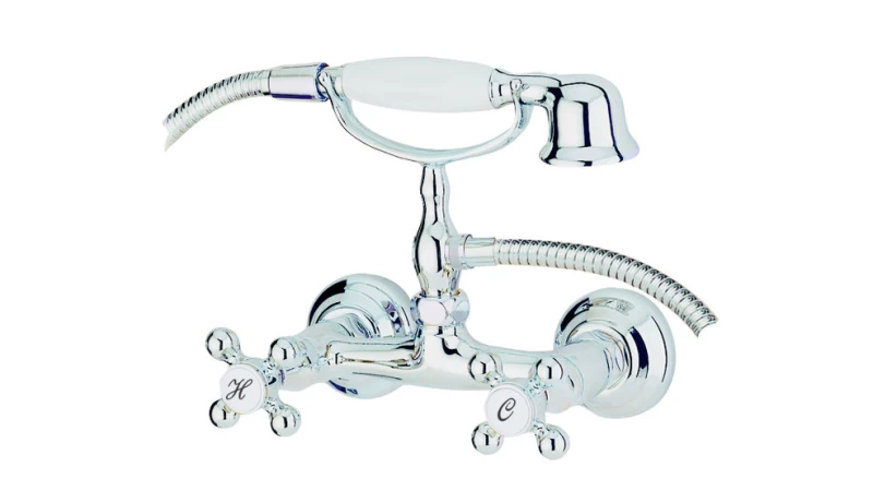 Teka 1820 CAPRICHO Μπαταρία Ντουζιέρας (5621251)