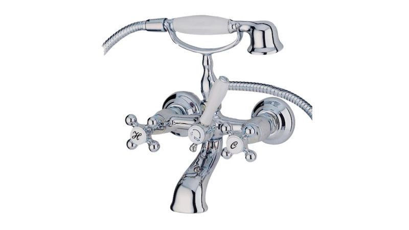 Teka 1820 CAPRICHO Μπαταρία Ντουζιέρας (5612251)