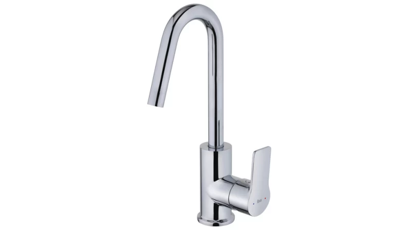 Teka MANACOR Μπαταρία νiπτήρος ψηλή (843761200)