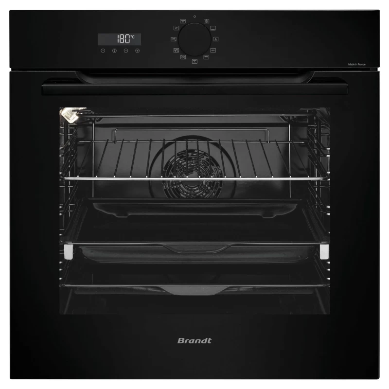 Brandt BOP7537BB Φούρνος Άνω Πάγκου