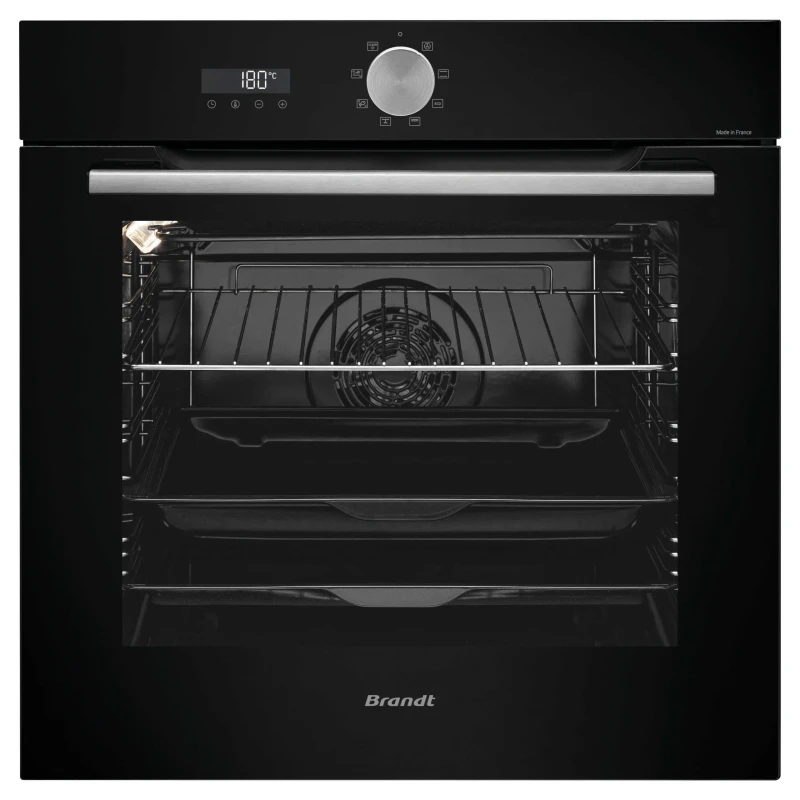 Brandt BOH7532B Φούρνος Άνω Πάγκου