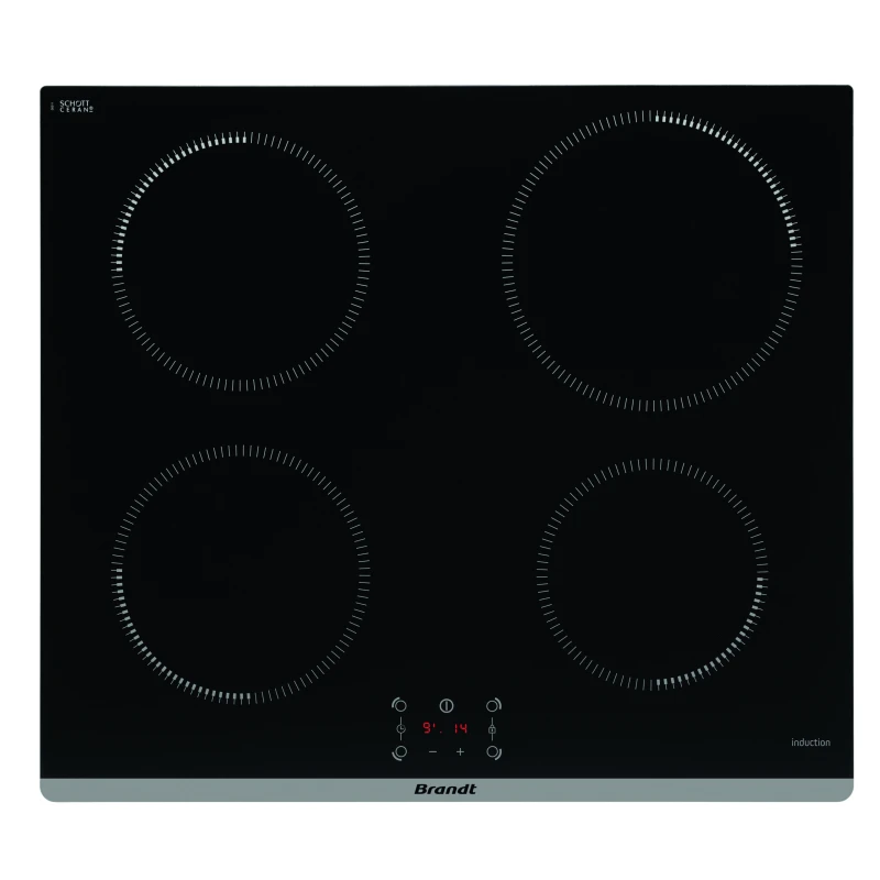 Brandt BPI6464B Αυτόνομη Επαγωγική Εστία
