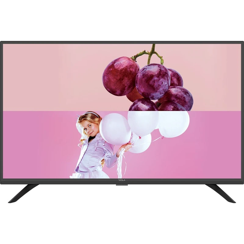 Tesla 32T320BH 32'' HD TV Τηλεόραση