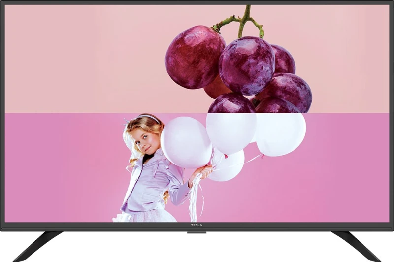 Tesla 32T320BH 32'' HD TV Τηλεόραση