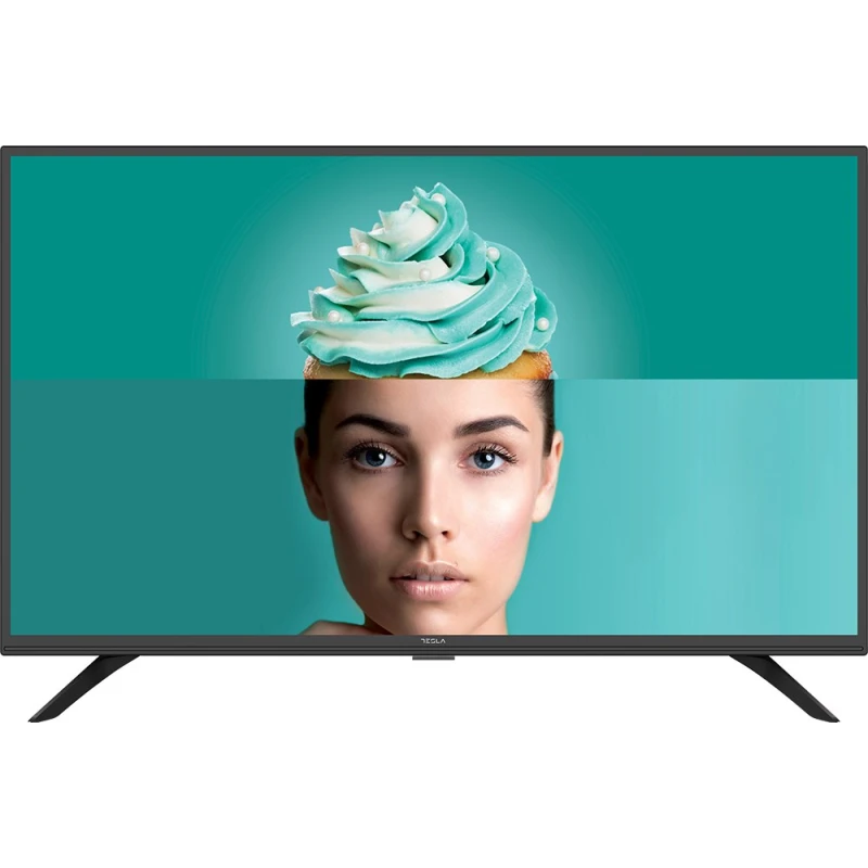 Tesla 32T320BHS 32'' HD Ready Smart TV Τηλεόραση