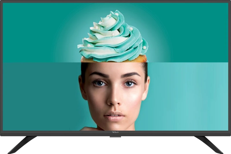 Tesla 32T320BHS 32'' HD Ready Smart TV Τηλεόραση