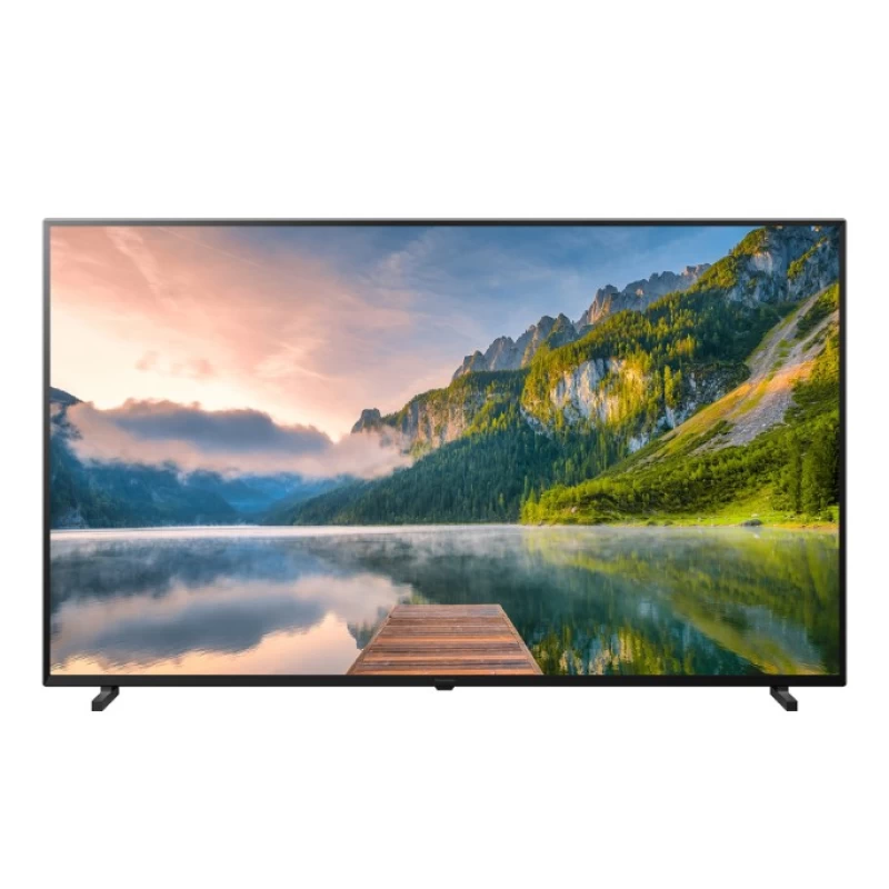 Panasonic TX-58JX800E 58'' 4K UHD Smart TV Τηλεόραση