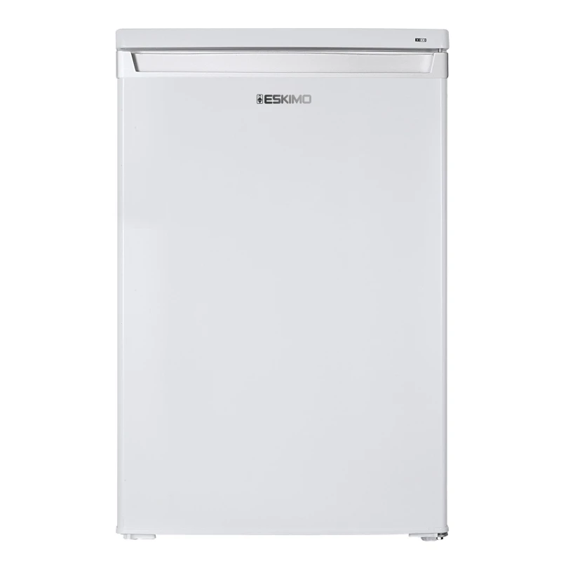 Eskimo ES R1D118SFW Μονόπορτο Ψυγείο