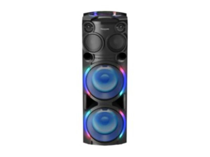 Panasonic SC-TMAX50E-K Φορητό ηχείο Bluetooth