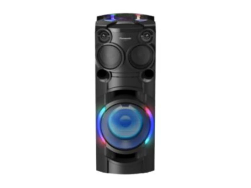 Panasonic SC-TMAX40E-K Φορητό ηχείο Bluetooth