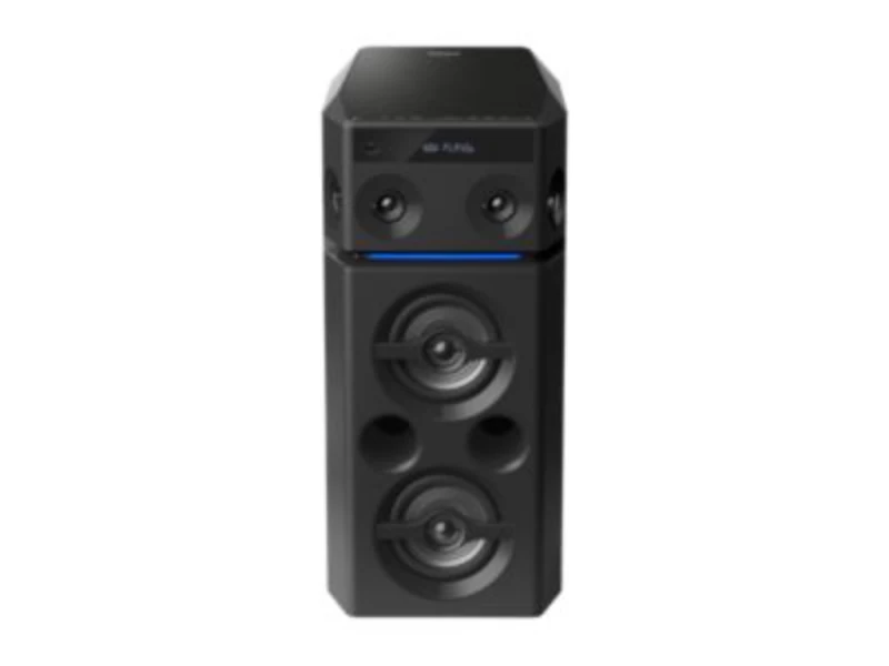 Panasonic SC UA30E-K Φορητό ηχείο Bluetooth