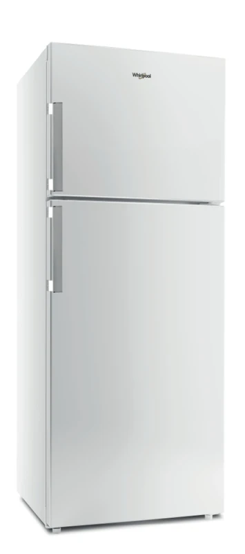 Whirlpool WT70I 831 W Δίπορτο Ψυγείο