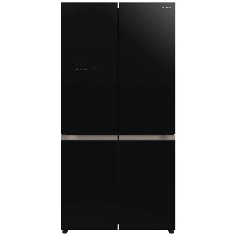 Hitachi R-WB640VRU0 (GBK) Ψυγειοκαταψύκτης