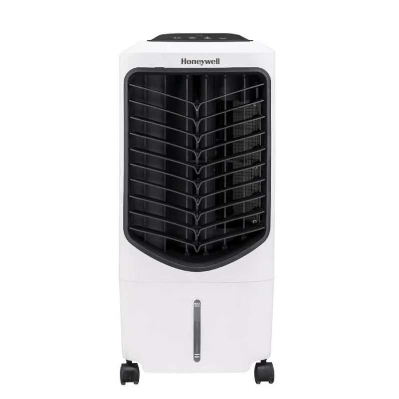 HONEYWELL TC09PCEI Evaporative Air Cooler White (85151)