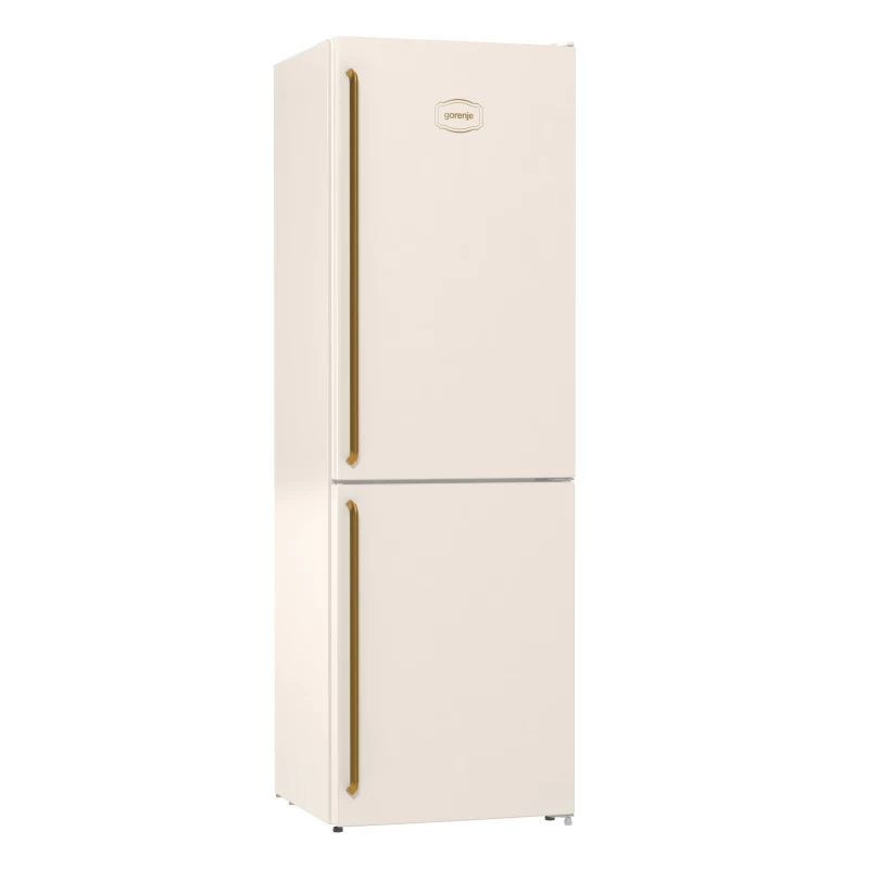 Gorenje NRK6192CLI Ψυγειοκαταψύκτης (737404)