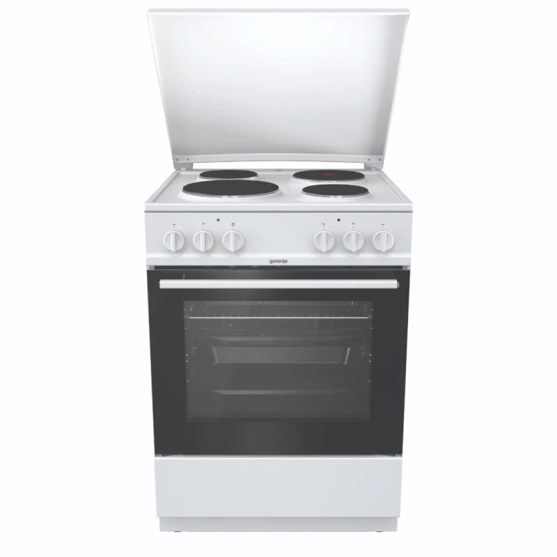 Gorenje E6141WB Εμαγιέ Κουζίνα (594003)