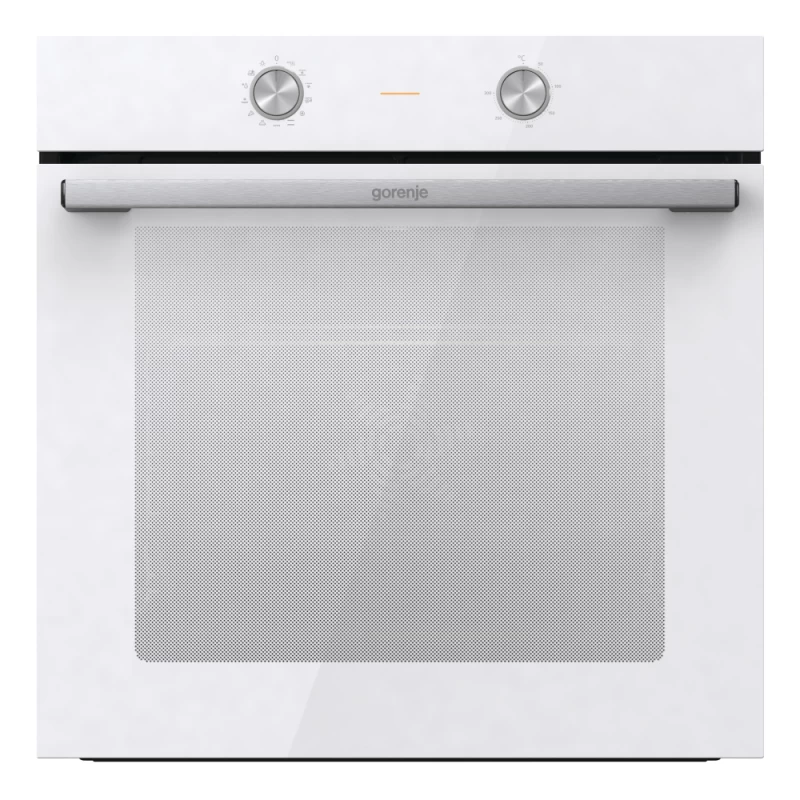 Gorenje BO6717E02WG Εντοιχιζόμενος Φούρνος Ανω Πάγκου (738372)