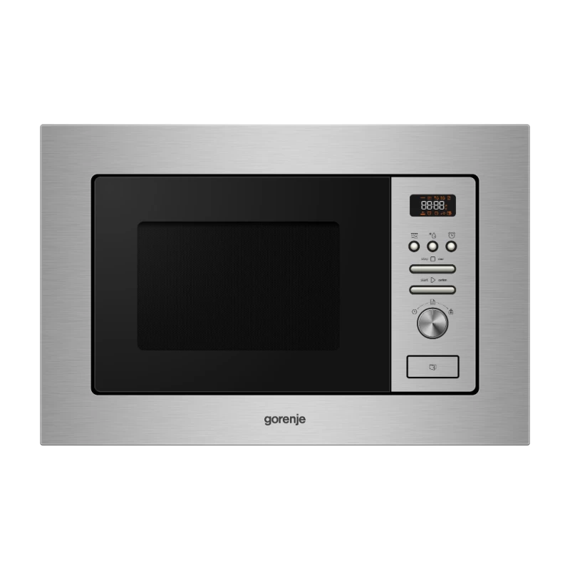 Gorenje BM300X Εντοιχιζόμενος Φούρνος Μικροκυμάτων (468885)