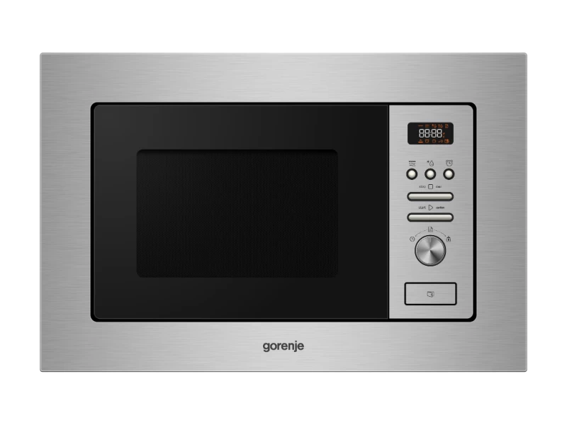 Gorenje BM300X Εντοιχιζόμενος Φούρνος Μικροκυμάτων (468885)