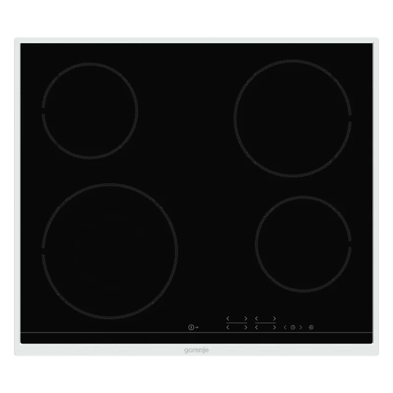 Gorenje ECT641BX Κεραμική Εστία (730604)